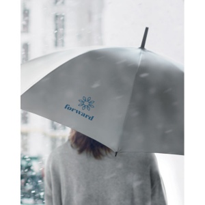 Parapluie réfléchissant - VISIBRELLA 4