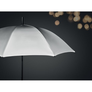 Parapluie réfléchissant - VISIBRELLA 5