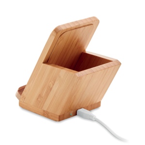 Pot crayons chargeur sans fil - BAICOI 3