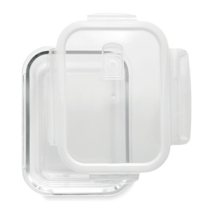 Lunchbox en verre 900ml - PRAGA LUNCHBOX 3