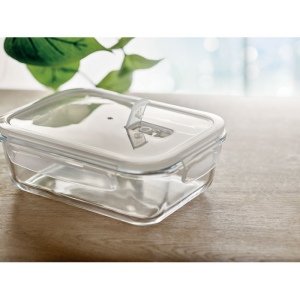 Lunchbox en verre 900ml - PRAGA LUNCHBOX 4