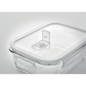 Lunchbox en verre 900ml - PRAGA LUNCHBOX 5