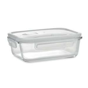 Lunchbox en verre 900ml - PRAGA LUNCHBOX
