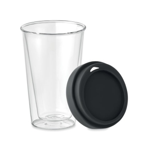 Verre en borosilicate 350ml - BIELO TUMBLER 5
