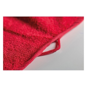 Serviette coton bio 100x50 - TERRY 22