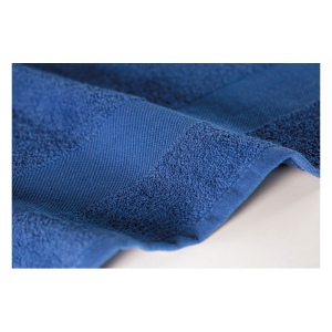 Serviette coton bio 100x50 - TERRY 23