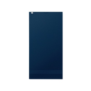 Serviette coton bio 100x50 - TERRY 10