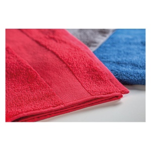 Serviette coton bio 100x50 - TERRY 31