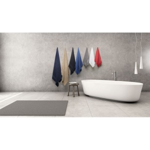 Serviette coton bio 100x50 - TERRY 37