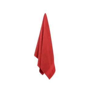 Serviette coton bio 140x70 - PERRY 18