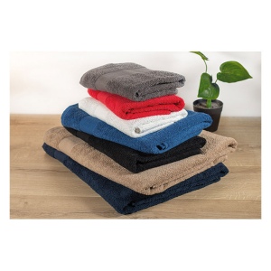 Serviette coton bio 140x70 - PERRY 27