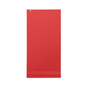 Serviette coton bio 140x70 - PERRY 11