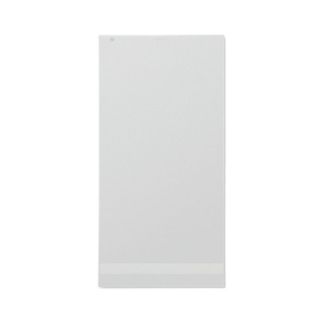 Serviette coton bio 140x70 - PERRY 12