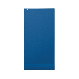 Serviette coton bio 140x70 - PERRY 14