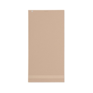 Serviette coton bio 140x70 - PERRY 15