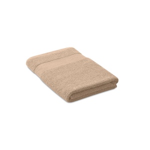 Serviette coton bio 140x70 - PERRY 8