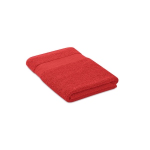 Serviette coton bio 140x70 - PERRY 4