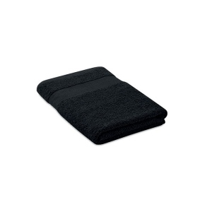 Serviette coton bio 140x70 - PERRY 2