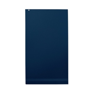 Serviette coton bio 180x100 - MERRY 10