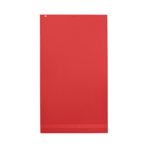 Serviette coton bio 180x100 - MERRY 11