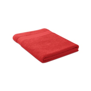 Serviette coton bio 180x100 - MERRY 4