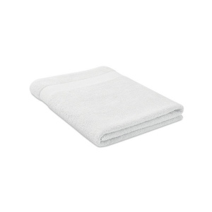 Serviette coton bio 180x100 - MERRY 5