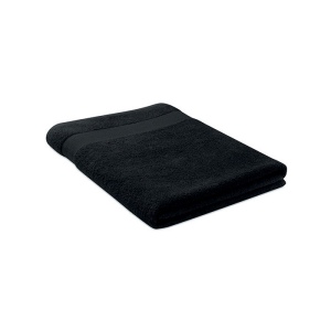 Serviette coton bio 180x100 - MERRY 2
