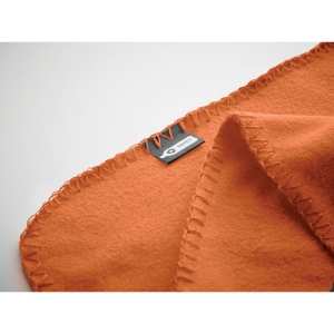 Couverture de voyage en RPET - MUSALA RPET 44