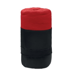Couverture de voyage en RPET - MUSALA RPET 5