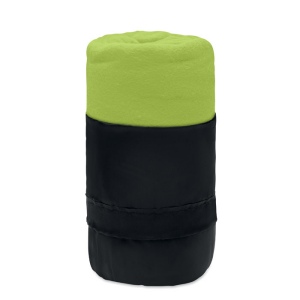 Couverture de voyage en RPET - MUSALA RPET 10