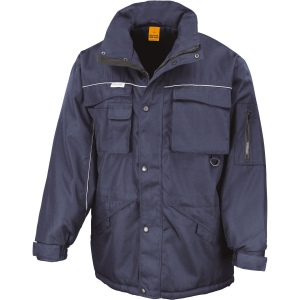 Parka Heavy Duty 2