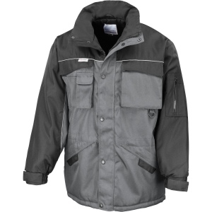 Parka Heavy Duty 3