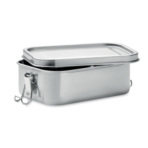 Lunch box en acier inox. 750ml - CHAN LUNCHBOX 3