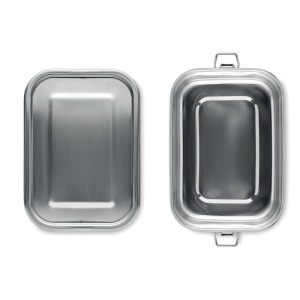Lunch box en acier inox. 750ml - CHAN LUNCHBOX 4