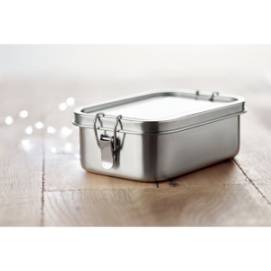 Lunch box en acier inox. 750ml - CHAN LUNCHBOX 5