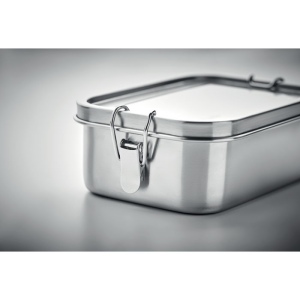 Lunch box en acier inox. 750ml - CHAN LUNCHBOX 6