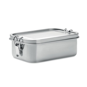 Lunch box en acier inox. 750ml - CHAN LUNCHBOX