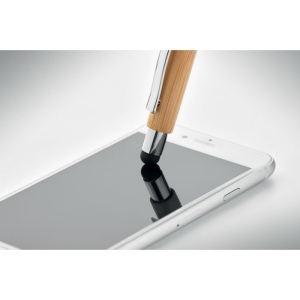Stylo stylet bambou - BAYBA 5