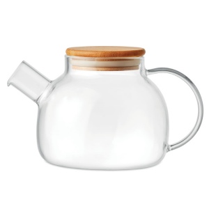 Théière en verre 850ml - MUNNAR 3