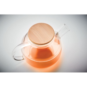 Théière en verre 850ml - MUNNAR 5