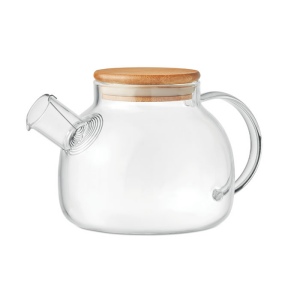 MUNNAR - Théière en verre 850ml