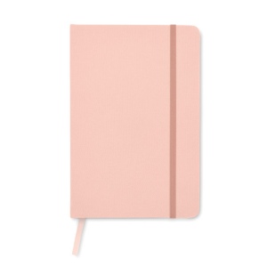Carnet A5 couverture RPET 600D - NOTE RPET 26
