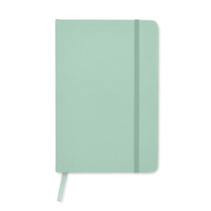Carnet A5 couverture RPET 600D - NOTE RPET 29
