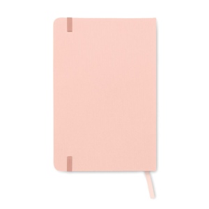 Carnet A5 couverture RPET 600D - NOTE RPET 30