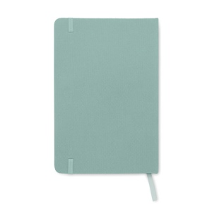 Carnet A5 couverture RPET 600D - NOTE RPET 31