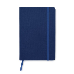 Carnet A5 couverture RPET 600D - NOTE RPET 34
