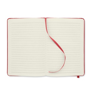 Carnet A5 couverture RPET 600D - NOTE RPET 43