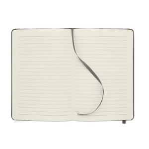 Carnet A5 couverture RPET 600D - NOTE RPET 47