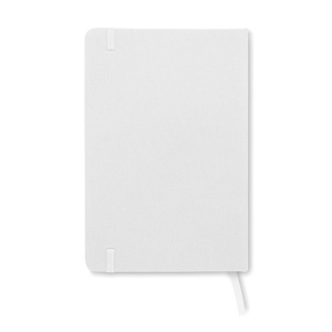 Carnet A5 couverture RPET 600D - NOTE RPET 19
