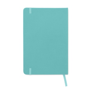 Carnet A5 couverture RPET 600D - NOTE RPET 21